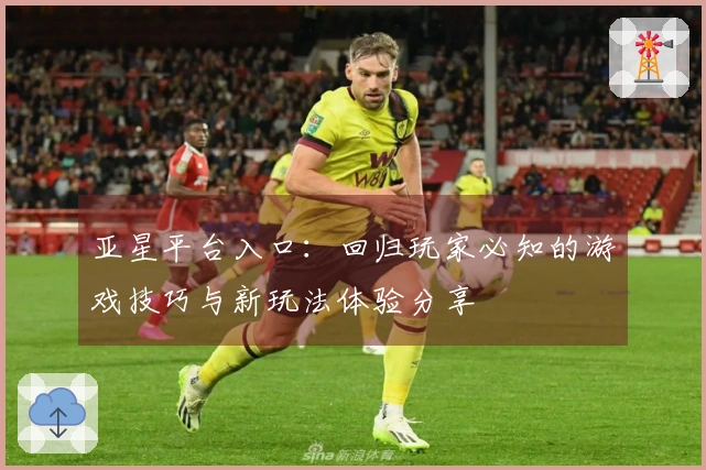 亚星平台入口：回归玩家必知的游戏技巧与新玩法体验分享