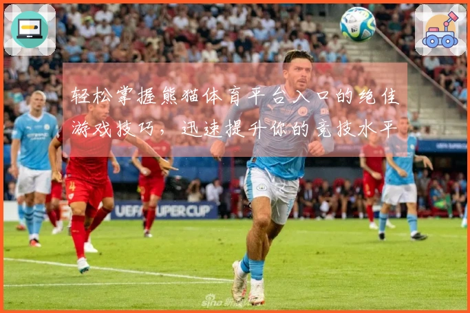 轻松掌握熊猫体育平台入口的绝佳游戏技巧，迅速提升你的竞技水平！